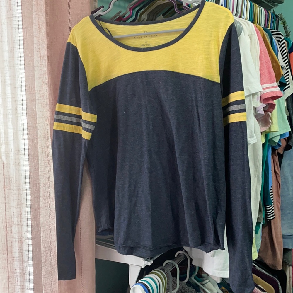 Long Sleeve T